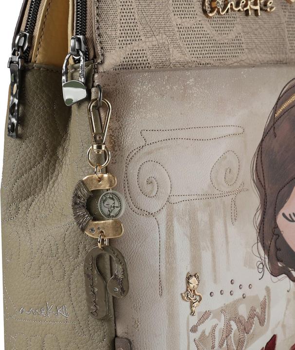 Produktbild Anekke Muse Daypack 31 cm (7 l)