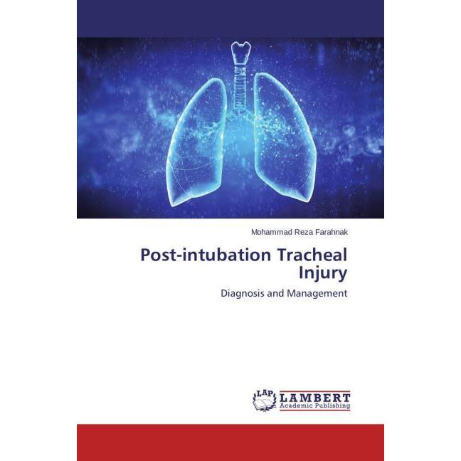 Post-intubation Tracheal Injury, Fachbücher