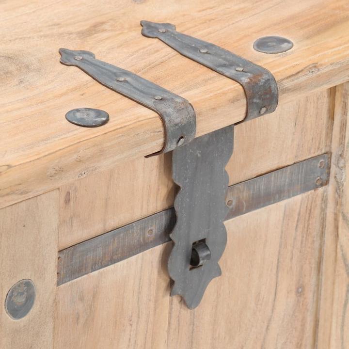 Produktbild VidaXL Aufbewahrungstruhe (90 x 40 x 40 cm)