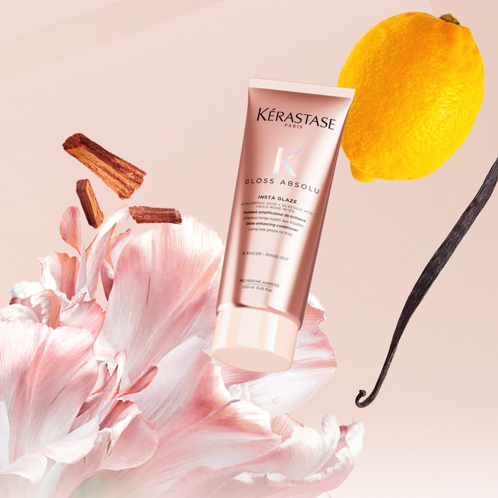 Image du produit Kérastase Insta Glaze Gloss Absolu (250 ml)