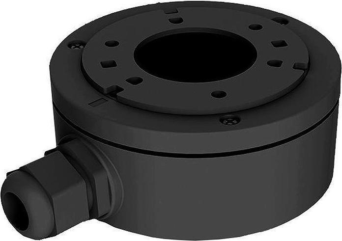 Actual product image Hikvision DS-1280ZJ-S Univ. junction box
