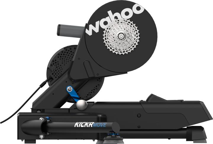 Produktbild Wahoo KICKR Move