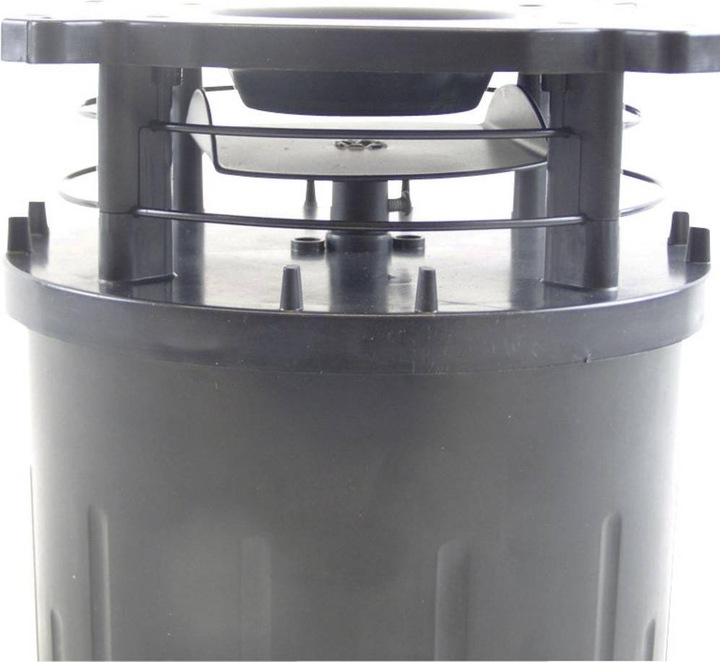 Actual product image Berger & Schröter Game feeder