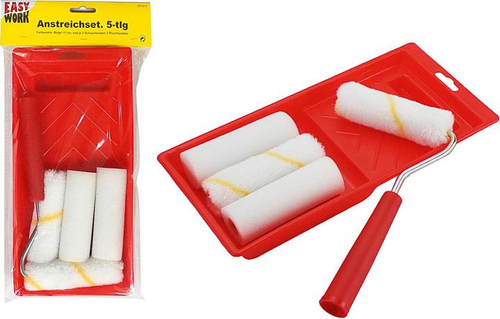Image du produit Easy Work Kit de peinture (11 cm)