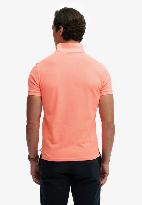 Produktbild Superdry Polo Vintage Destroy (M)