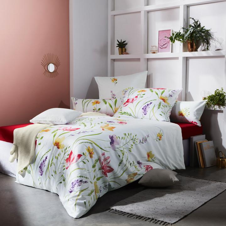 Actual product image Redbest Bettwäsche (Duvet cover, 135 x 200 cm, 80 x 80 cm)