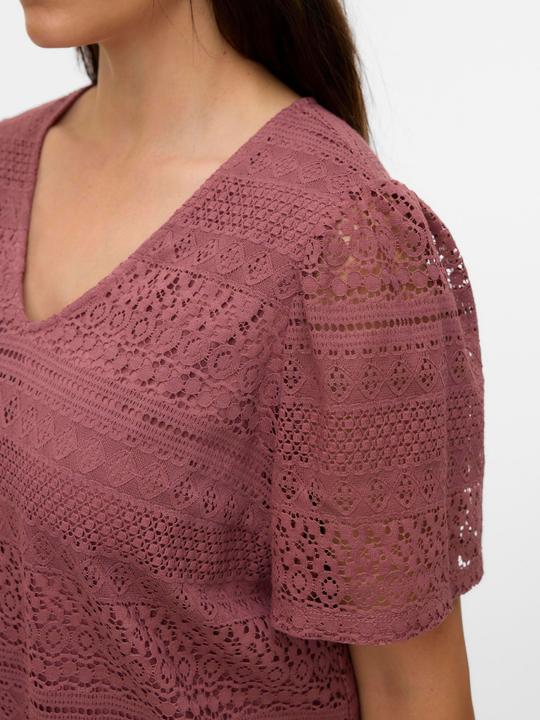 Produktbild Vero Moda VMCHONEY Top Bluse (50)