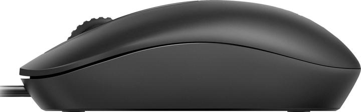 Actual product image Rapoo N200 (Cable)