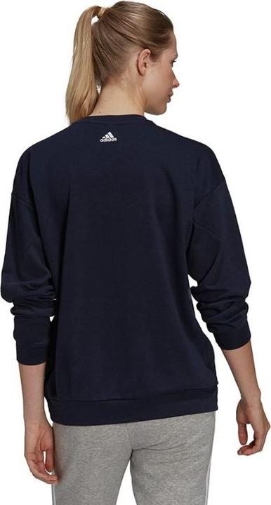 Produktbild Adidas U4U Weiches Strick-Sweatshirt (XS)