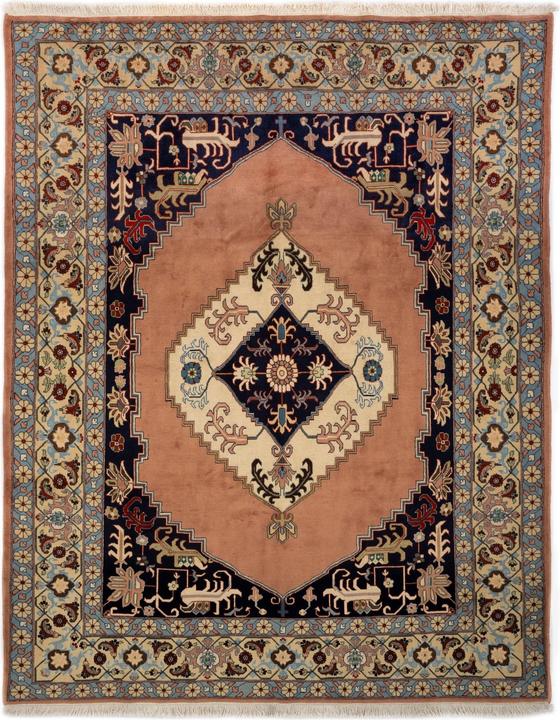 Produktbild Vidal Indo Täbriz (204 x 297 cm)