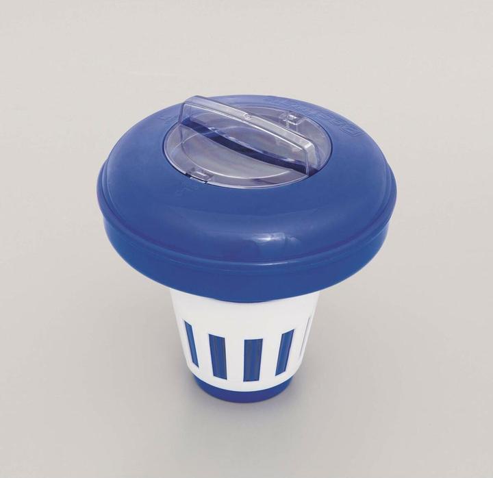 Actual product image Bestway Flowclear