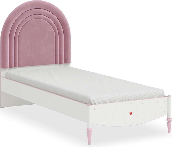 Produktbild Cilek Bett Princess 90x200cm (90 x 200 cm)