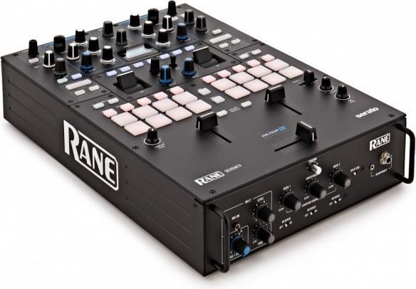 Produktbild Rane Seventy (Battlemixer)