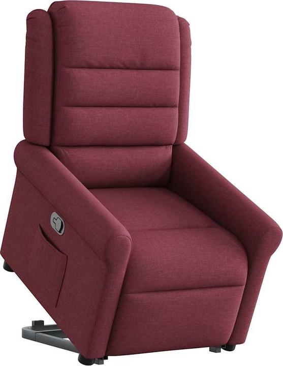 Image du produit vidaXL Relaxsessel mit Aufstehhilfe