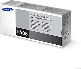Actual product image Samsung Black Toner for CLP-360/CLP-365 (FC)