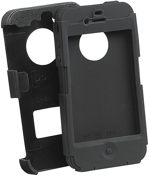 Produktbild Xcase Doppel-Protektor für iPhone 4 (Apple iPhone 4)