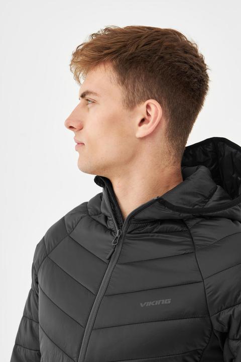 Immagine prodotto MGA Giacca Bart Warm Pro Polartec Primaloft Uomo (M)