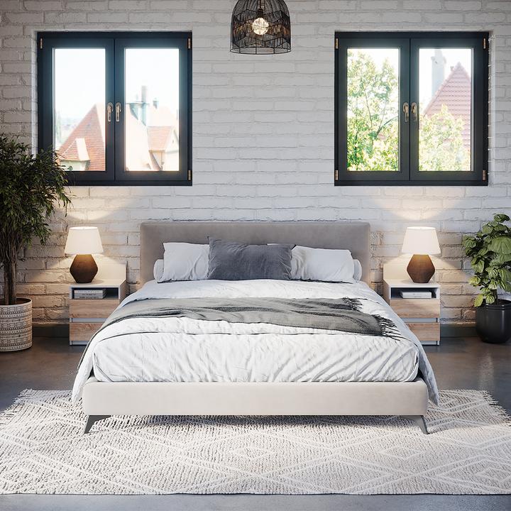 Produktbild Vicco Monty (39.60 x 32.30 x 59.10 cm)