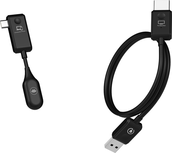 Produktbild Minix C1 (50 m, HDMI 1.4b)