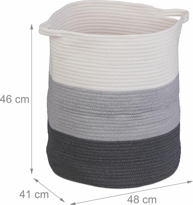 Actual product image Relaxdays Klapptisch (80 cm)