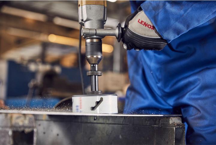 Image du produit Lenox Scie cloche SPEED SLOT (168 millimètres)