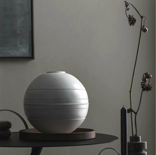 Actual product image Villeroy & Boch La Boule Iconic (7 pcs.)
