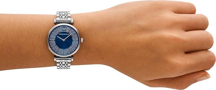 Image du produit Emporio Armani Damenuhr (32 mm)