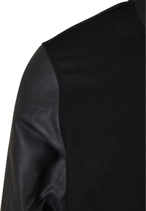 Actual product image Starter Script College Jacket (XXL)