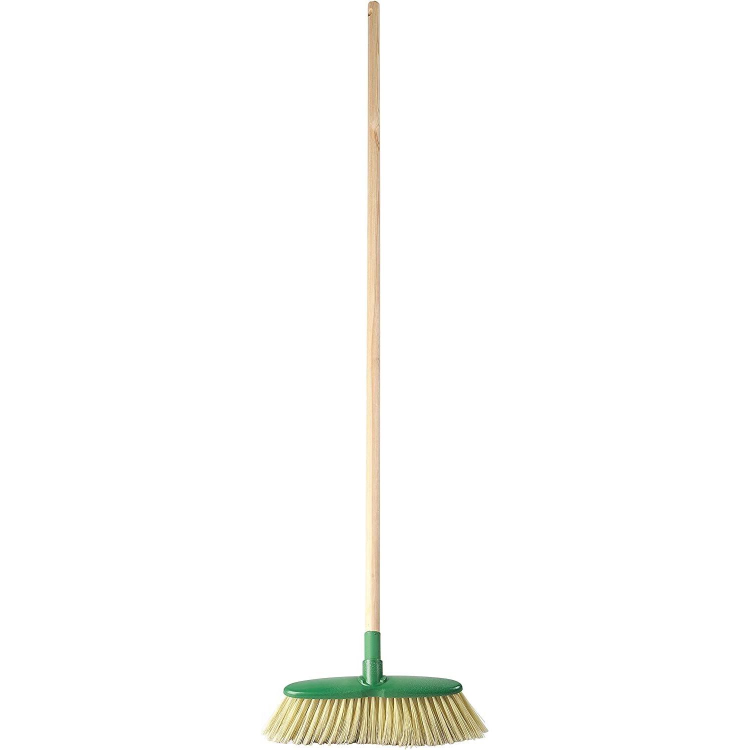 Beldray LA075277EU7 Scopa per pavimenti Eco Classic, Utensili pulizia