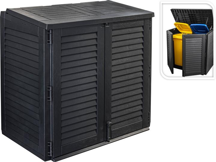 Actual product image ProGarden Hide your rubbish bins