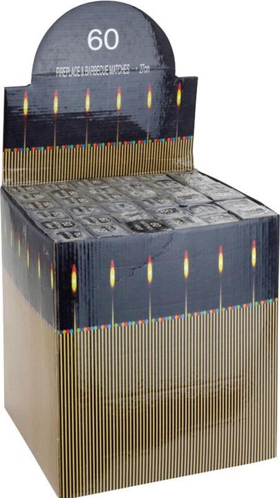 Image du produit HTI-Living Allumettes XXL 28 cm