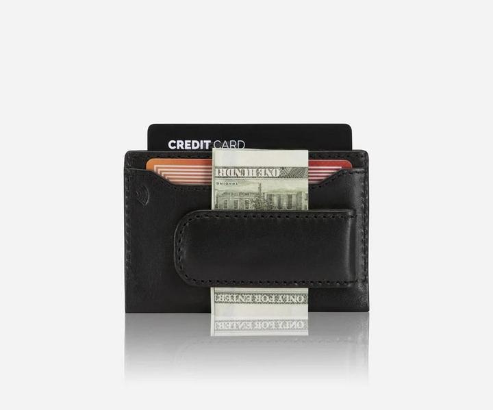 Produktbild Jekyll & Hide Roma - Money Clip and Card Holder