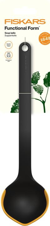 Produktbild Fiskars - FunctionalForm Soup Ladle