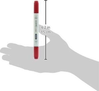 Image du produit Copic Ciao Type R - 35 (1x)