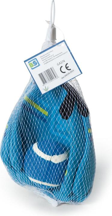 Actual product image BS gloves