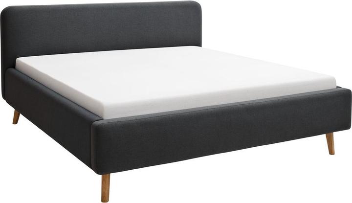 Image du produit Novel Mattis 8096 (180 x 200 cm)