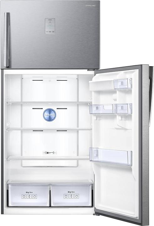 Actual product image Samsung RT62K711RSL (620 l)