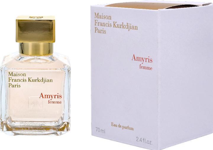 Produktbild Maison Francis Kurkdjian Amyris femme (Eau de Parfum, 70 ml)