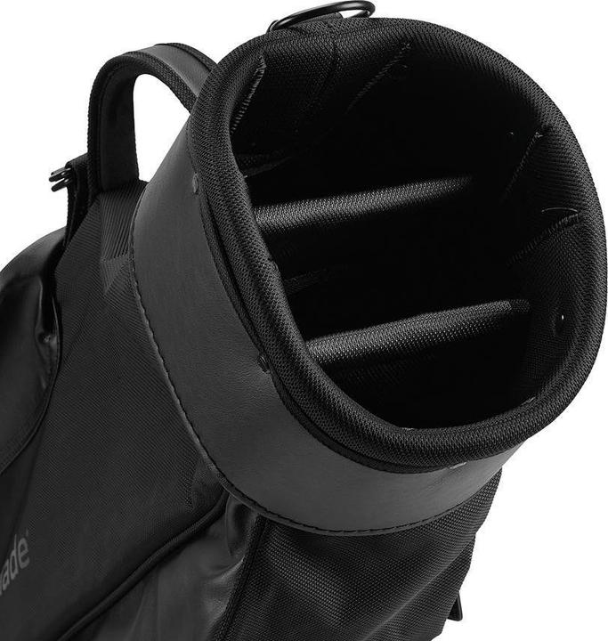 Produktbild Taylor Made Short Course Carrybag Schwarz