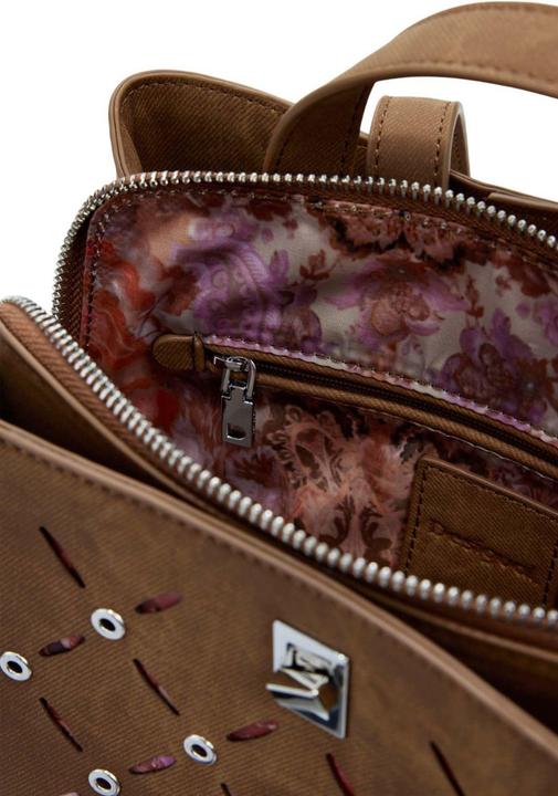 Produktbild Desigual Yankee Metal Patch Sumy (6 l)