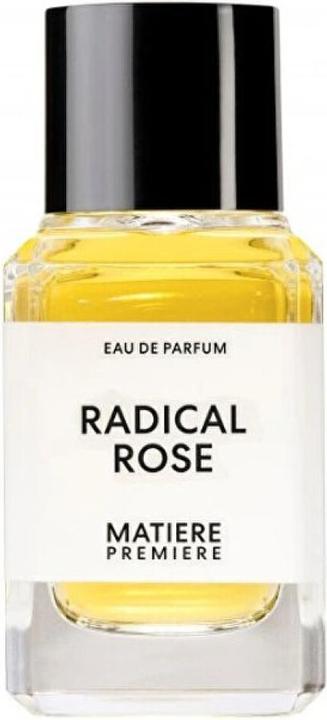 Immagine prodotto Matiere Premiere Rosa Radicale (Eau de parfum, 100 ml)