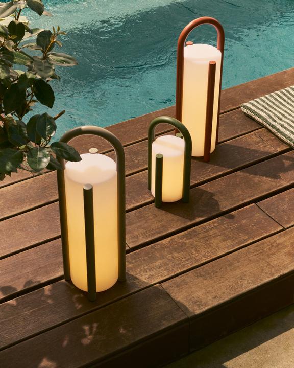 Image du produit Kave Home Leros