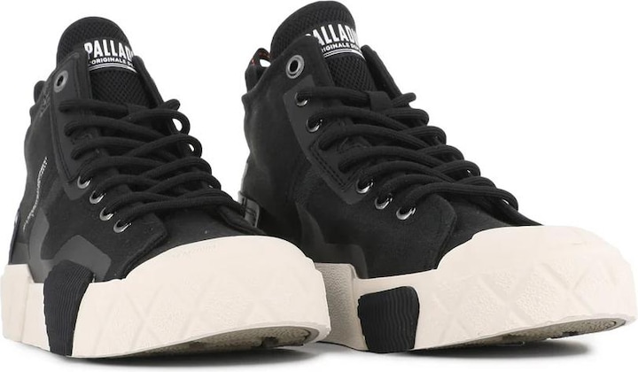 Produktbild Palladium Ace City Shell Chuk2 (43)