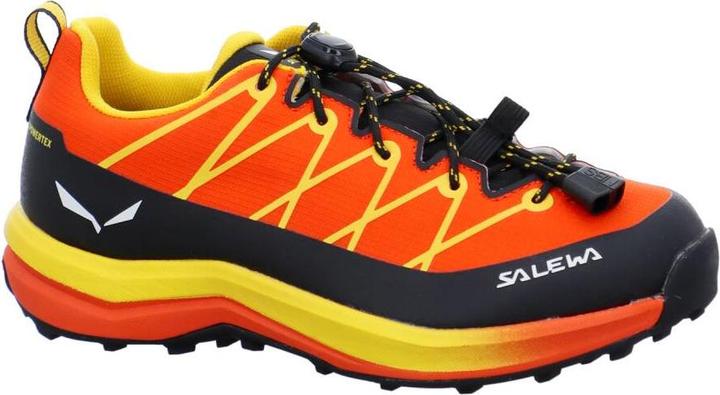 Produktbild Salewa Kid's Wildfire 2 PTX (34)