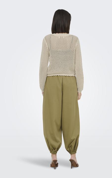 Actual product image JdY JDYBECCA Strickjacke Strickjacke (M)