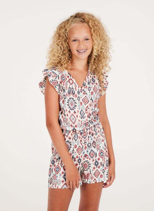Actual product image Protest SUITS PRTSAKINA JR playsuit (104)