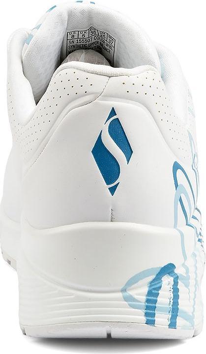 Actual product image Skechers Uno Spread The Love (36)