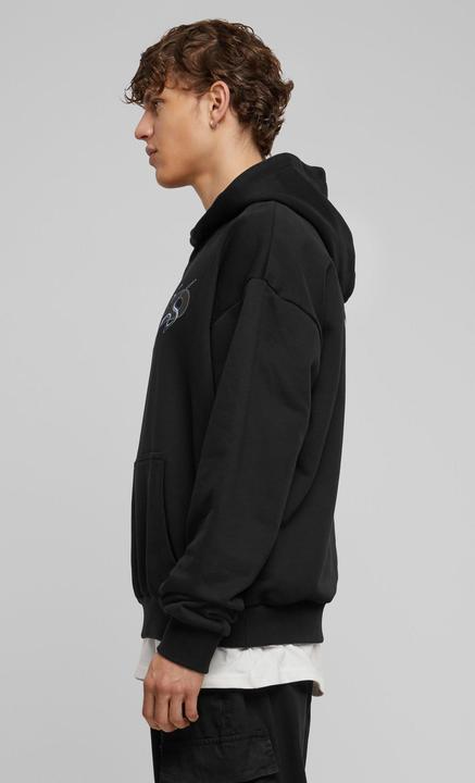 Produktbild Urban Classics Cagedchrome Ultra Heavy Oversize Hoodie - 127047 (5XL)