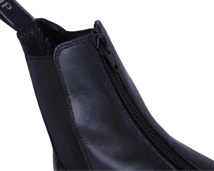 Actual product image Qhp Jodhpur ankle boot Manilla Junior (28)
