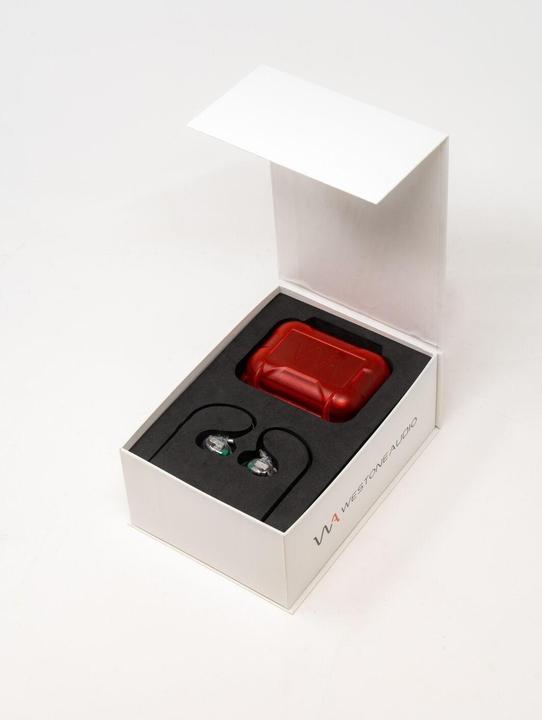 Immagine prodotto Westone Ambient AM Pro X30 (NC, Cablato)